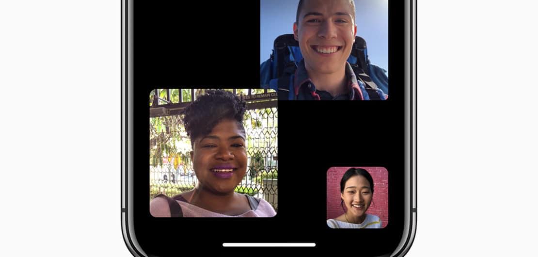 Apps For Mac Where Multiple People Can Facetime